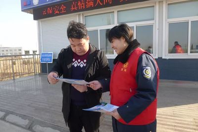 濱州站開展“情滿旅途”學(xué)雷鋒志愿服務(wù)活動 數(shù)據(jù)處理服務(wù)助力暖心出行