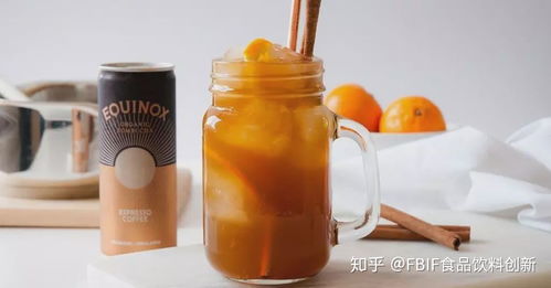 2020年食品飲料流行什么 我們為您準備了這些品類新品盤點