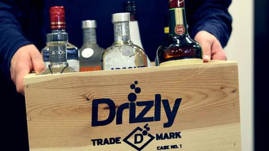 uber宣布11億美元收購酒類商品外賣服務(wù)公司drizly