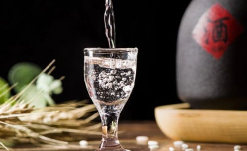 這4款白酒在我國(guó) 名利雙收 ,現(xiàn)在卻成 外國(guó)酒 ,你喝過(guò)嗎