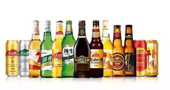 遼寧14市地產(chǎn)啤酒大pk,沈陽老雪只能排第三