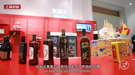 鏈接雙十年:拓展全球"朋友圈",開辟發展新空間 | 老外講故事&middot;"一帶一路"促共贏⑥