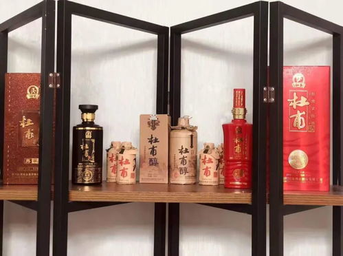 詩酒第一股 來了 杜甫酒業計劃登陸美國上市 李白也被他注冊了