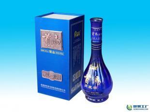 供應(yīng)42&deg;典藏藍(lán)瓶首烏原漿酒_食品、飲料_世界工廠網(wǎng)中國(guó)產(chǎn)品信息庫(kù)