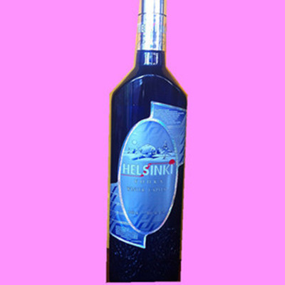 洋酒探秘 墨西哥甘露咖啡力嬌酒KAHLUA的獨特魅力